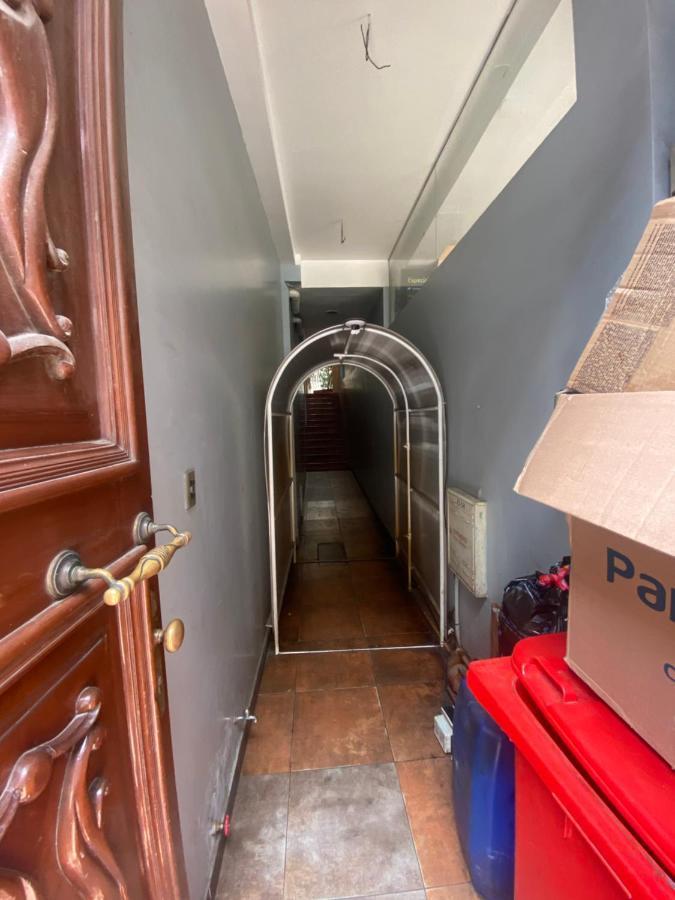Cuarto Con Bano Compartido, Casa Centro Homestay *