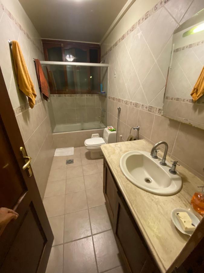 Cuarto Con Bano Compartido, Casa Centro Tarija